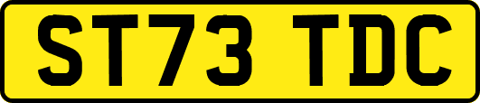 ST73TDC