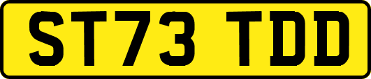 ST73TDD