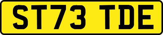 ST73TDE