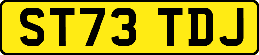ST73TDJ