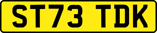 ST73TDK