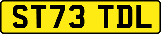 ST73TDL
