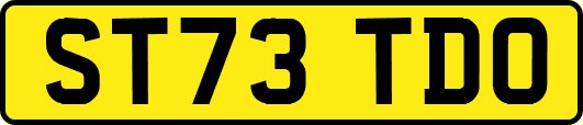 ST73TDO
