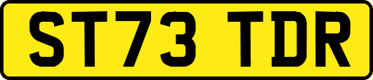 ST73TDR
