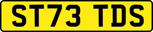 ST73TDS