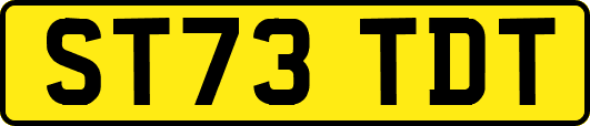 ST73TDT