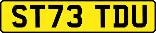 ST73TDU