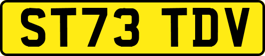 ST73TDV