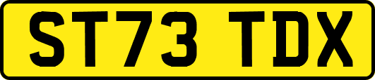 ST73TDX