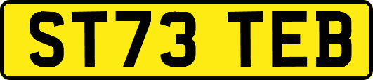 ST73TEB