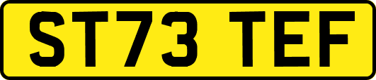ST73TEF