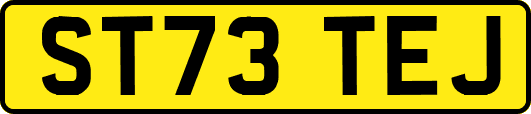 ST73TEJ