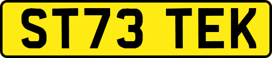 ST73TEK