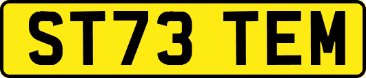 ST73TEM