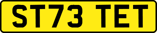 ST73TET
