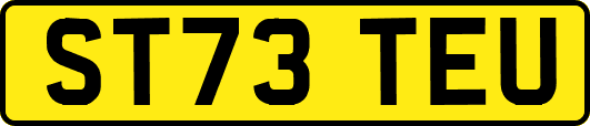 ST73TEU
