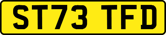 ST73TFD