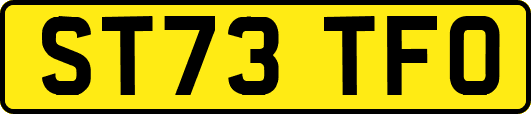 ST73TFO