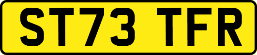 ST73TFR