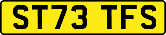 ST73TFS