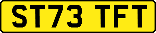 ST73TFT