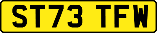 ST73TFW