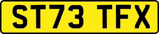 ST73TFX