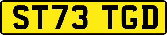 ST73TGD