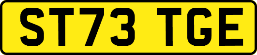 ST73TGE