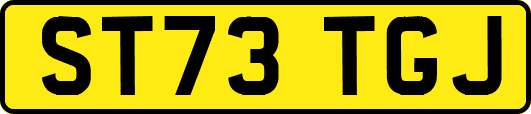 ST73TGJ