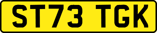 ST73TGK