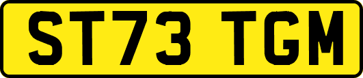 ST73TGM