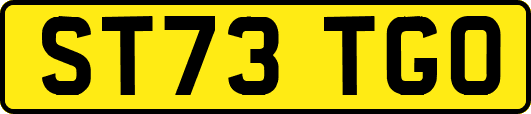 ST73TGO