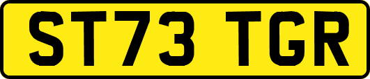 ST73TGR