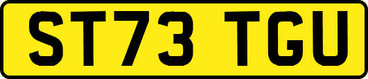 ST73TGU