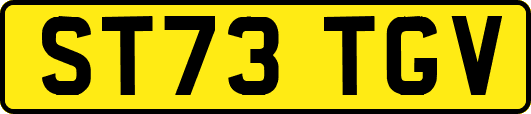 ST73TGV
