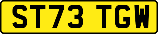 ST73TGW