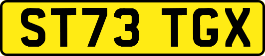 ST73TGX