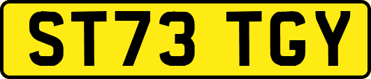 ST73TGY