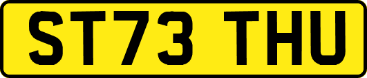 ST73THU