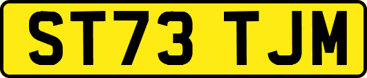 ST73TJM