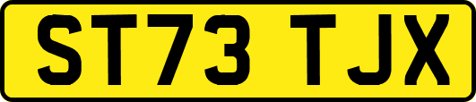 ST73TJX
