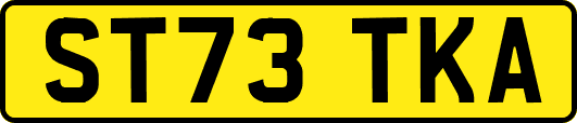ST73TKA