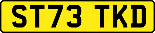 ST73TKD