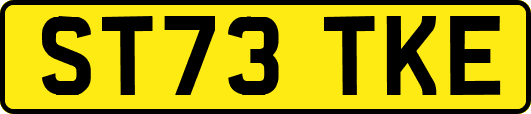 ST73TKE