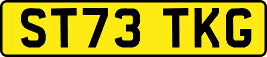 ST73TKG