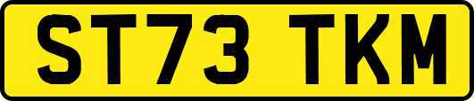 ST73TKM