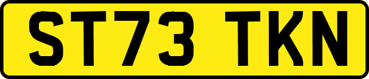 ST73TKN