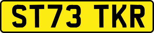 ST73TKR