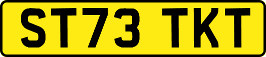 ST73TKT